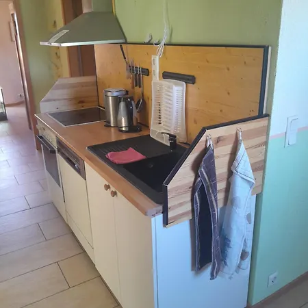 Bei Berlin Mit Sauna Und Fuss-spa