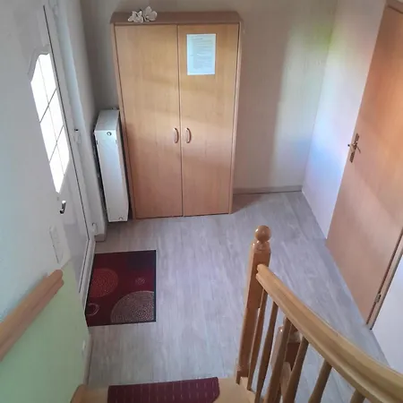 Bei Berlin Mit Sauna Und Fuß-spa Apartment