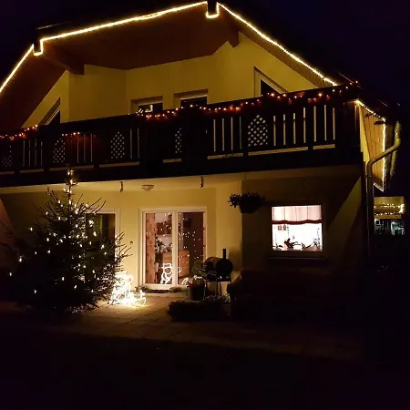 Bei Berlin Mit Sauna Und Fuss-spa Appartement