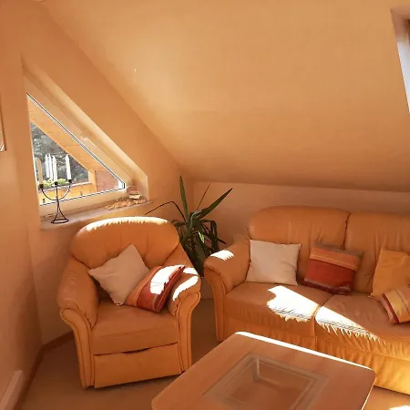 Bei Berlin Mit Sauna Und Fuss-spa Hohen Neuendorf