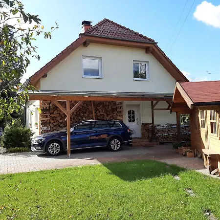 Bei Berlin Mit Sauna Und Fuss-spa