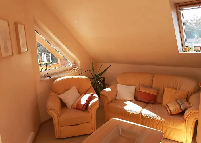 Bei Berlin Mit Sauna Und Fuss-spa Hohen Neuendorf