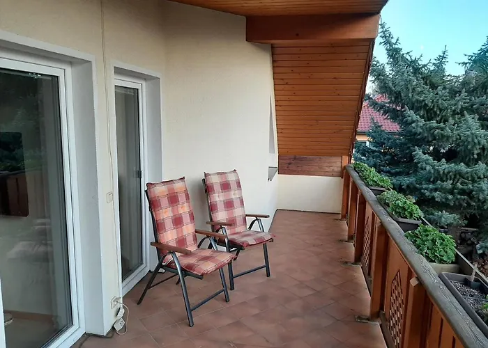 Bei Berlin Mit Sauna Und Fuss-spa شقة هوين نويندورف